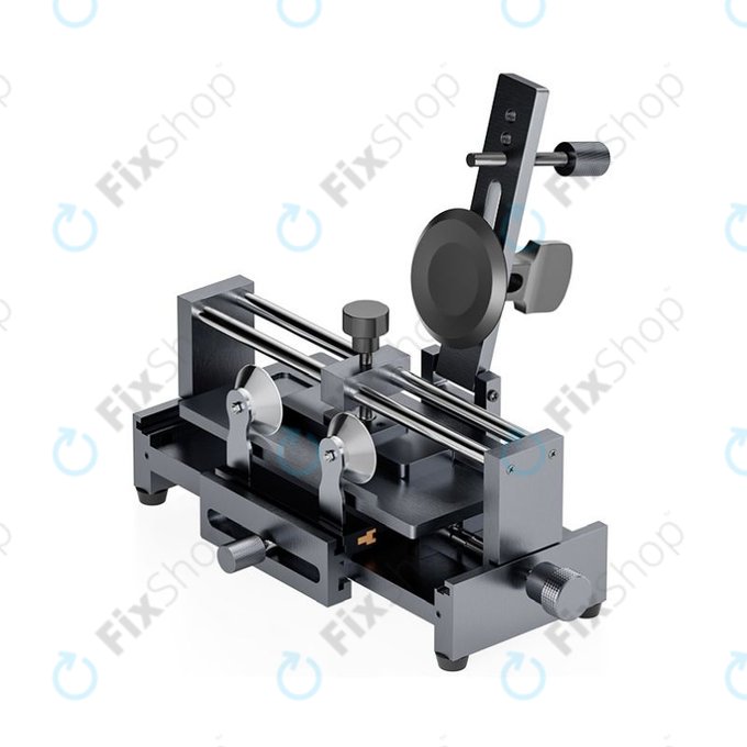 iFixes iX361 - večnamenska platforma za ravnanje okvirjev