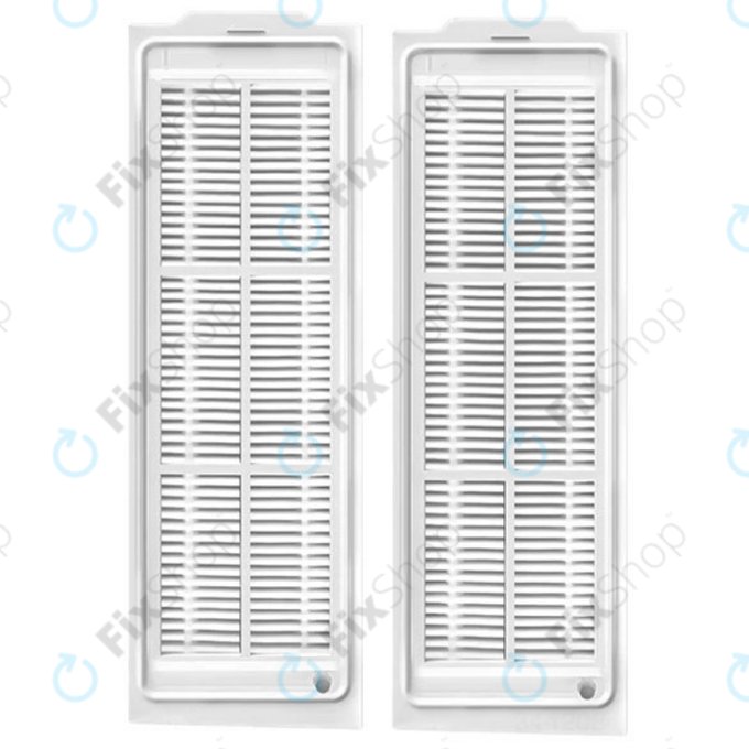 HEPA filter, 2 kos za Xiaomi Robot Vacuum S40 Pro