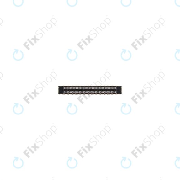 Samsung Galaxy A40 A405F, A71 A715F, A70 A705F, A51 A515F, S20 FE G780F - Konektor za matično ploščo - 3710-004285 Genuine Service Pack