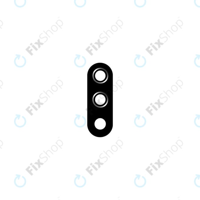 Samsung Galaxy A01 A015F - Steklo zadnje kamere