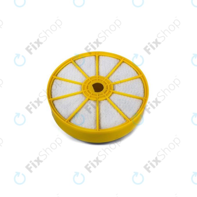 Dyson DC07 - HEPA filter