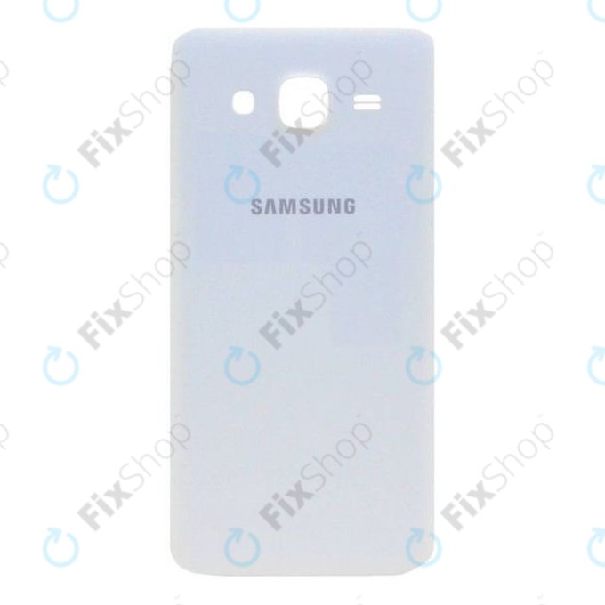 Samsung Galaxy J5 J500F - Pokrov baterije (White) - GH98-37588A Genuine Service Pack