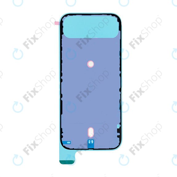 Apple iPhone 17 Air - Lepilo pod zadnje steklo