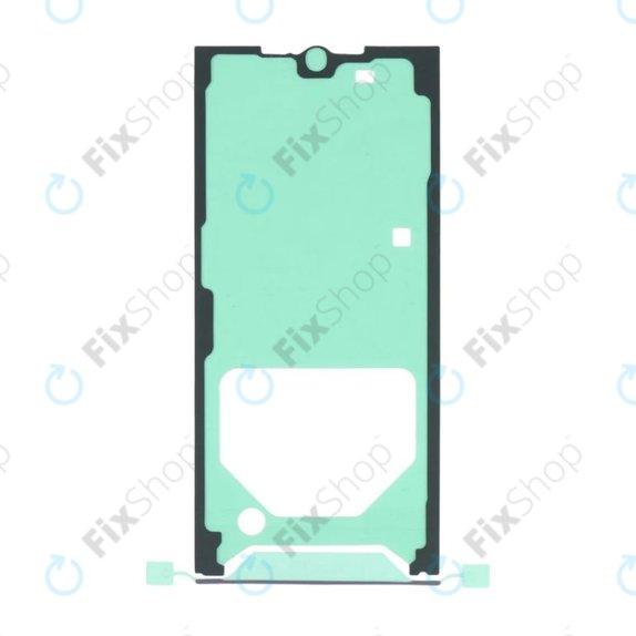 Samsung Galaxy S22 Ultra S908B - Lepilo pod LCD lepilom
