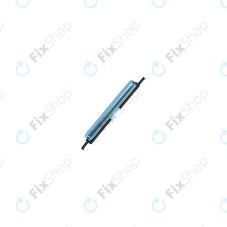 Samsung Galaxy A32 5G A326B - Gumb za glasnost (Awesome Blue) - GH64-08403C Genuine Service Pack