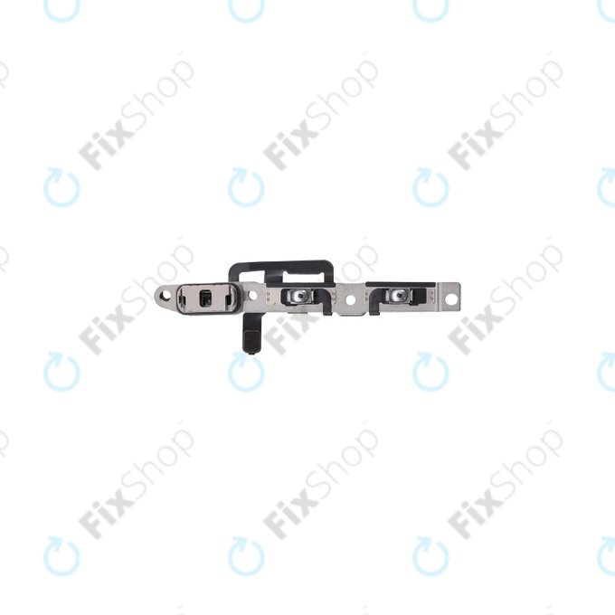Apple iPhone 15 - Flex Cable Gumbi za glasnost