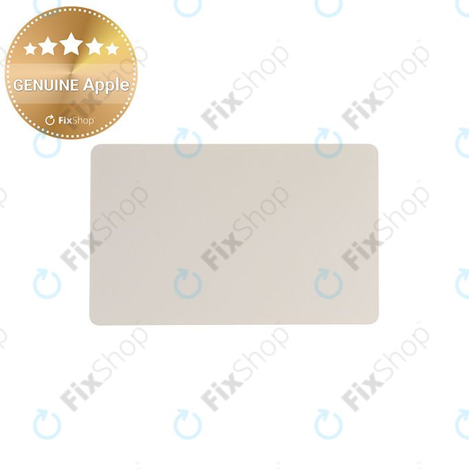 Komplet trackpad za MacBook Air 13", A3113 (2024), Starlight, 661-40276, Genuine Apple