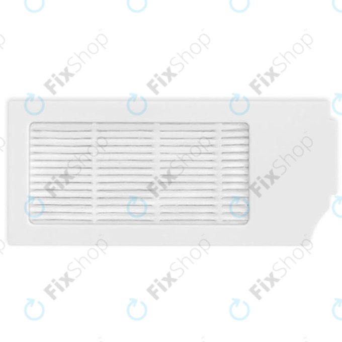 Ecovacs Deebot N20, N20 Plus, N20 Pro Plus - HEPA filter