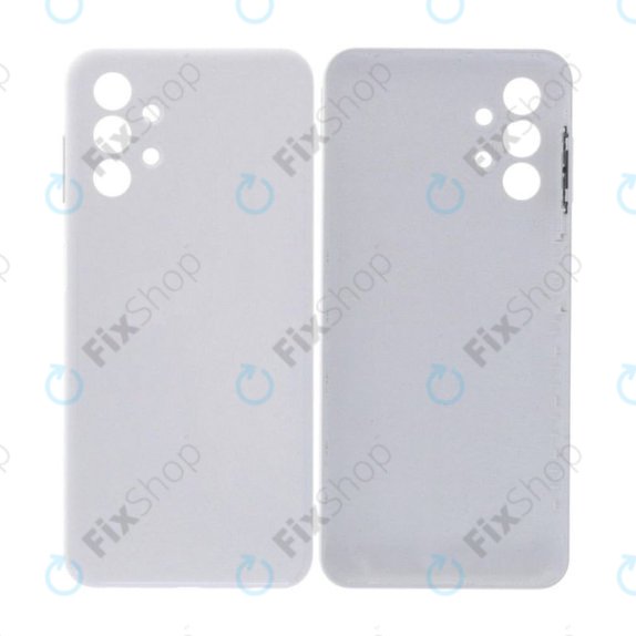 Samsung Galaxy A13 A135F - Pokrov baterije (White)