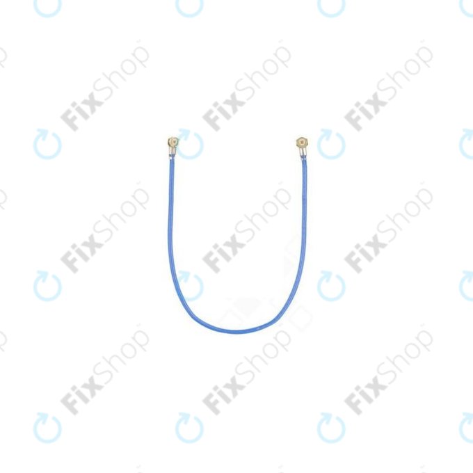 Samsung Galaxy Z Fold 3 F926B - RF kabel 41mm (Blue) - GH39-02110A Genuine Service Pack