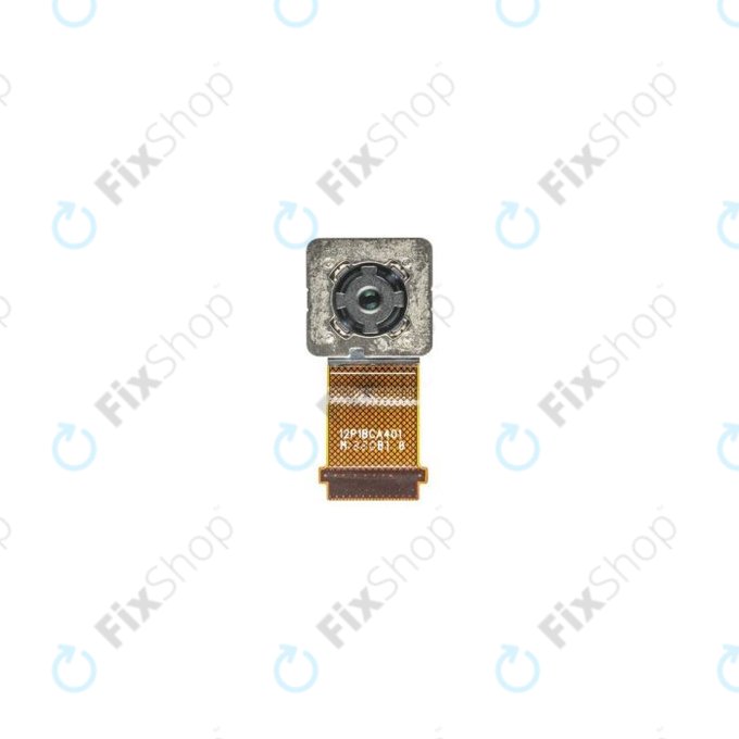 HTC One Mini, One Max, Butterfly S - Zadnja kamera