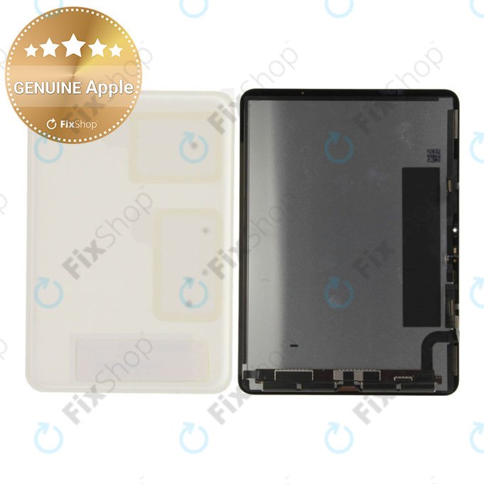 Zaslon sklop za iPad Air 11 (2024) | WiFi | 661-43536 | Genuine Apple