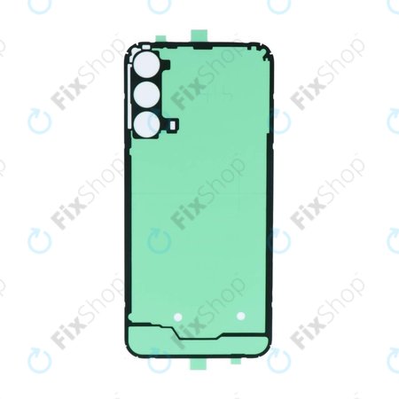 Samsung Galaxy M15 M156B - Lepilo za pokrov baterije - GH81-25316A Genuine Service Pack