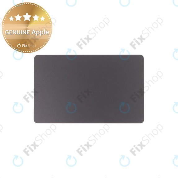 Komplet trackpad za MacBook Pro 14", A3112 (2024), Space Black, 661-42546, Genuine Apple
