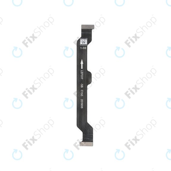 LCD fleksibilni kabel za OnePlus Nord