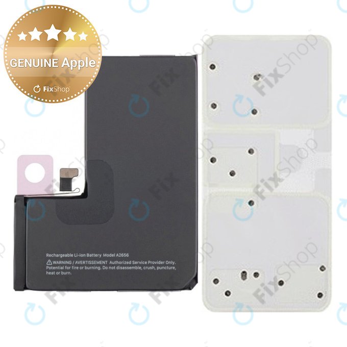 Baterije za iPhone 13 Pro | 661-21996 | 3095mAh | Genuine Apple