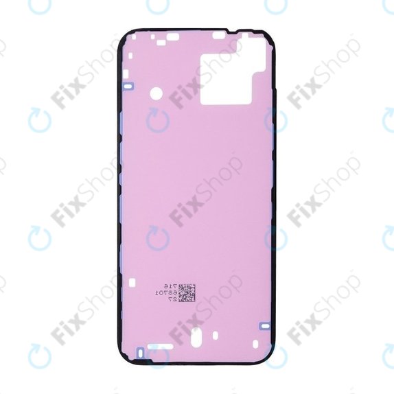 Apple iPhone 14 Plus - Lepilo pod srednjim okvirjem