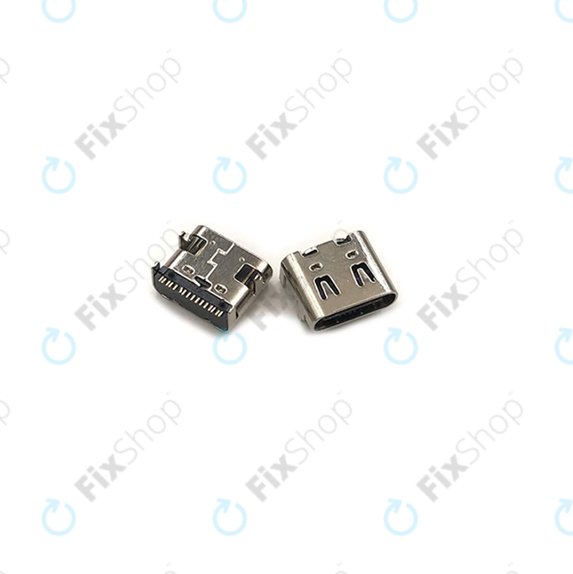 Sony Playstation 5 - Priključek za polnjenje USB C