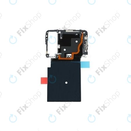 Huawei P30 - NFC antena + notranji pokrov - 02352NLS Genuine Service Pack