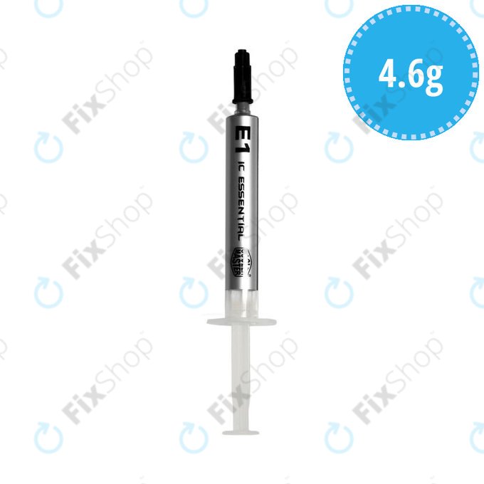 Cooler Master IC Essential E1 - Termalna pasta (4,6 g)