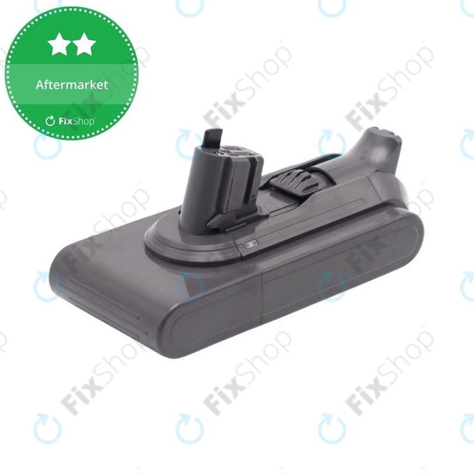 Dyson V11, V15 - Baterija SV15, SV18, 970938-01 Li-Ion 25.2V 4500mAh