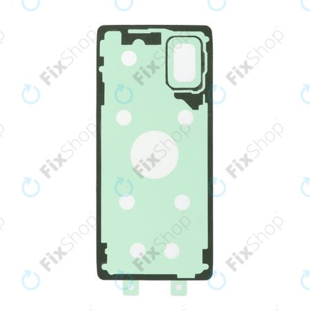 Samsung Galaxy A71 5g A716 - Lepilo za pokrov baterije