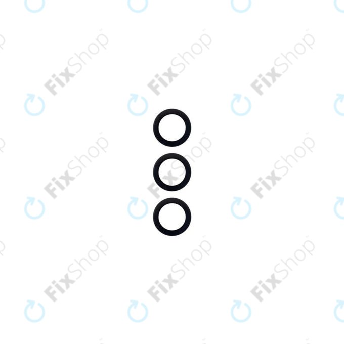 Samsung Galaxy S21 G991B - Steklo zadnje kamere