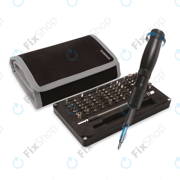 SBS – Pro komplet za popravilo za pametne telefone in prenosnike 88v1