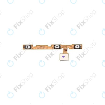 Huawei Honor 8 - Flex Cable Power + Gumbi za glasnost