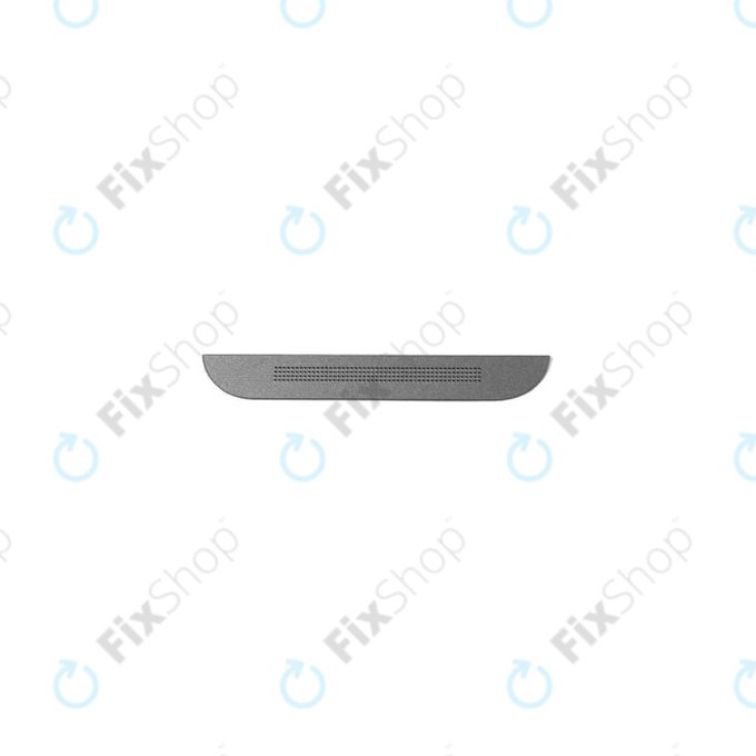 HTC One M8, M8S - spodnja vrstica (Gunmetal Gray)