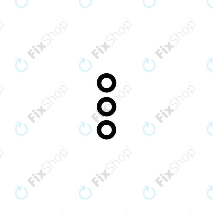 Motorola Moto G71 XT2169 - steklo zadnje kamere