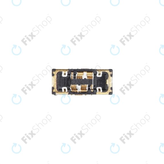 Apple iPhone XR - FPC priključek za baterijo
