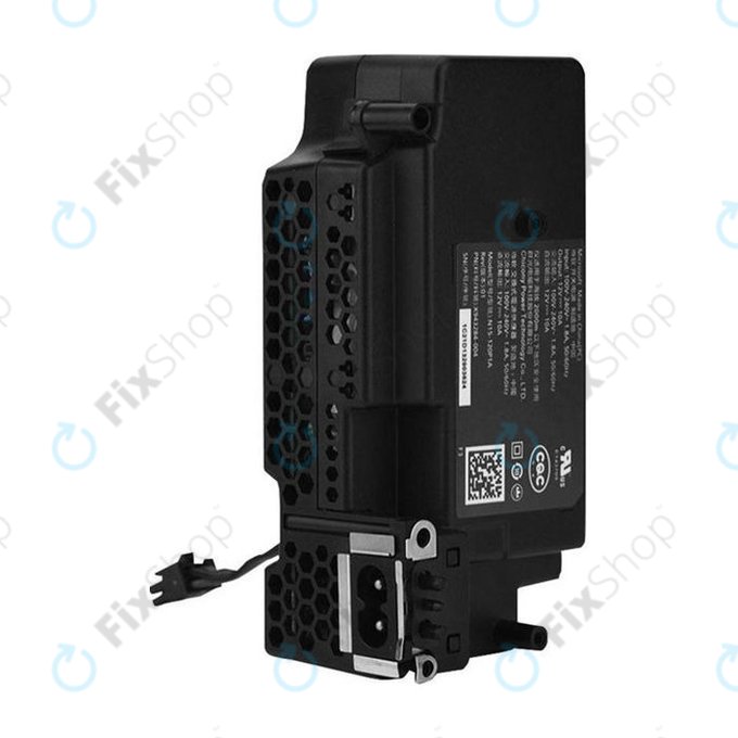 Microsoft Xbox One S - Napajalnik