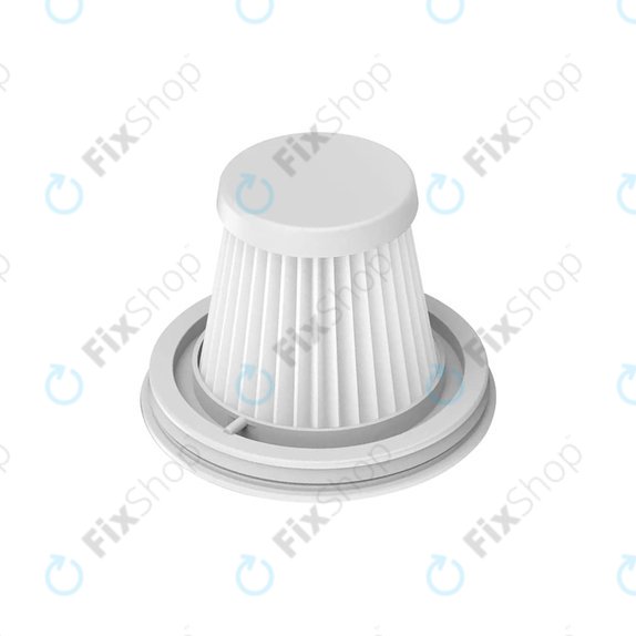 Xiaomi Mi Vacuum Cleaner Mini - HEPA filter