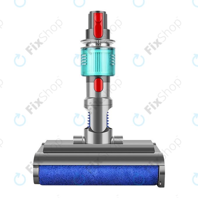 Dyson V-series - Talna šoba Submarine z pralnim filtrom