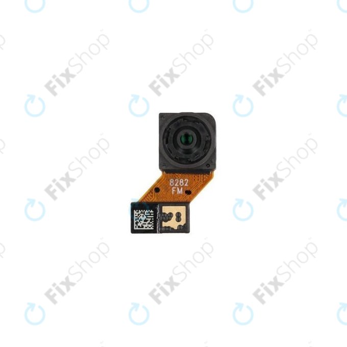 Nokia 3.4 - Sprednja kamera 8MP - HQ20207456000 Genuine Service Pack