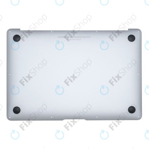 Apple MacBook Air 13" A1369 (Late 2010 - Mid 2011), A1466 (Mid 2012 - Mid 2017) - Spodnji pokrov