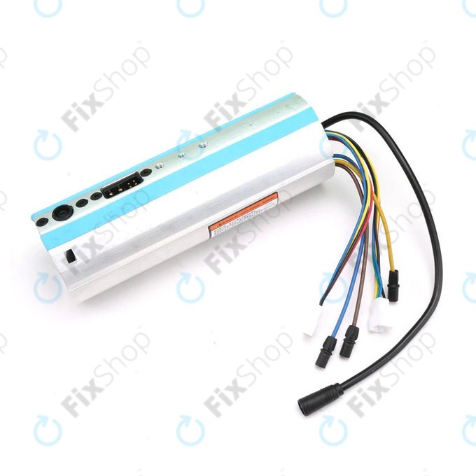 Ninebot Segway ES1, ES2, ES3, ES4 - Nadzorna plošča 48V / 25A