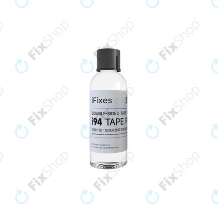 iFixes i94 Tape Primer - osnovni premaz za obojestranske trakove, 50ml