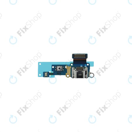 Samsung Galaxy Tab S2 8.0 LTE T715 - Priključek za polnjenje + Flex kabel - GH59-14427A Genuine Service Pack