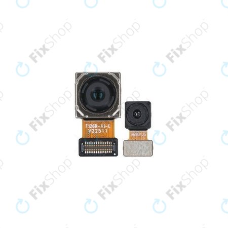 Samsung Galaxy A14 5G A146B - modul zadnje kamere 50MP + 2MP - GH81-23266A Genuine Service Pack