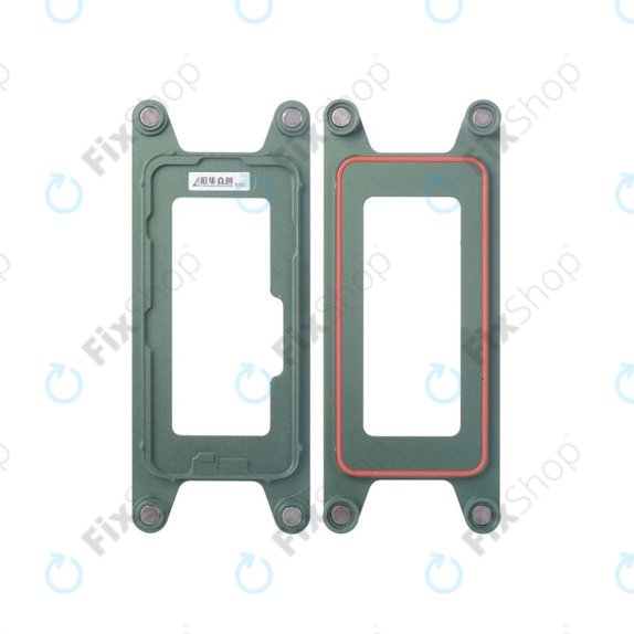XHZC - Laminacijski magnetni tlačni kalup za Apple iPhone 13 Pro Max