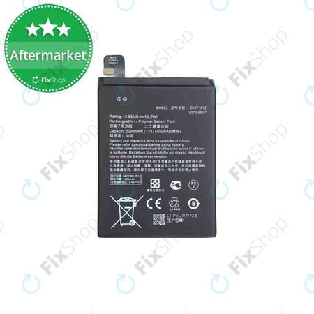 Asus Zenfone 3 Zoom S ZE553KL (Z01HDA) - Baterija C11P1612 5000mAh