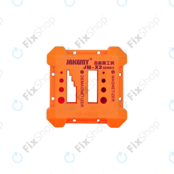 Jakemy JM-X2 - Orodje za magnetiziranje / razmagnetenje