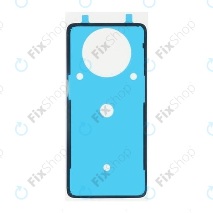 OnePlus 7T - Lepilo za pokrov baterije - 1101100422 Genuine Service Pack