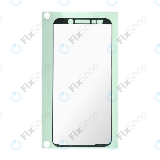 Samsung Galaxy A6 A600 (2018) - Glue Under LCD - GH81-15591A Genuine Service Pack