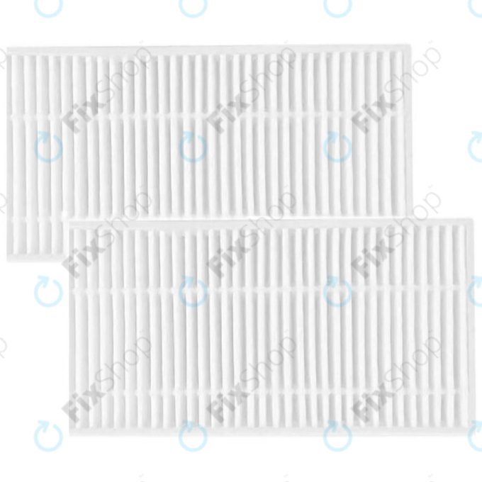 HEPA filter, 2 kos za Viomi Alpha 2 PRO, V5 PRO, V5