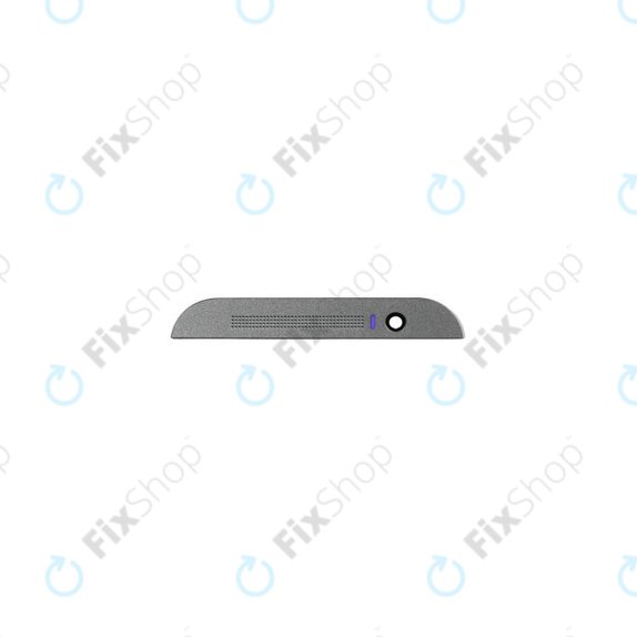 HTC One M8 - Zgornja vrstica (Gunmetal Gray)