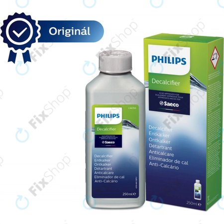 Odstranjevalec vodnega kamna, Philips CA6700/91, 250 ml