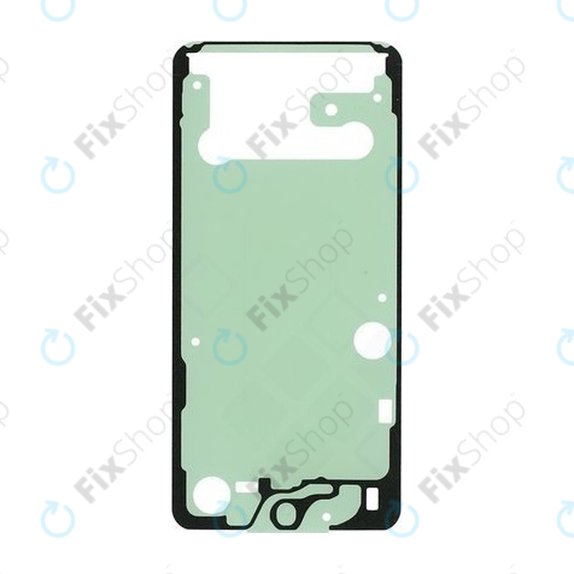 Samsung Galaxy S25 - Lepilo za LCD Adhesive - GH81-26816A Genuine Service Pack